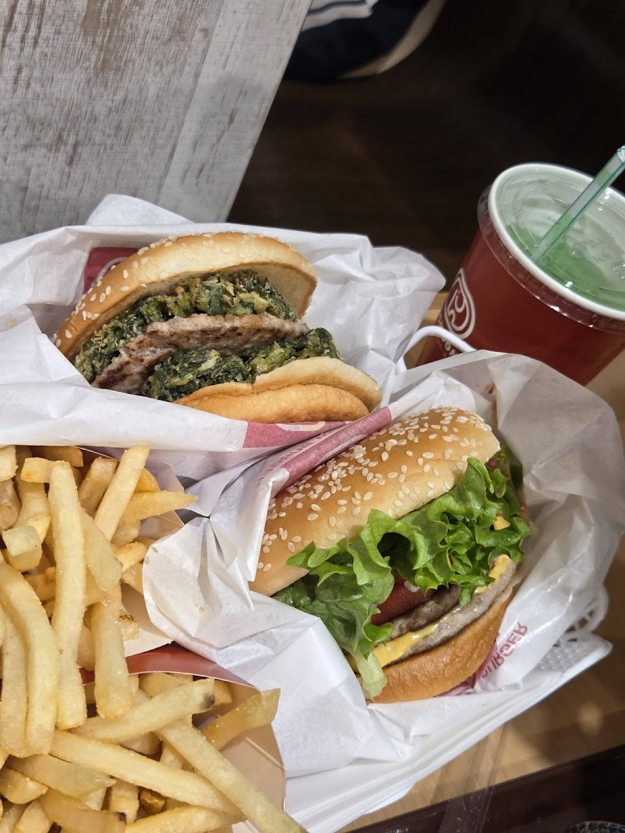 Domdom Hamburger - Konan Fc Photos 2