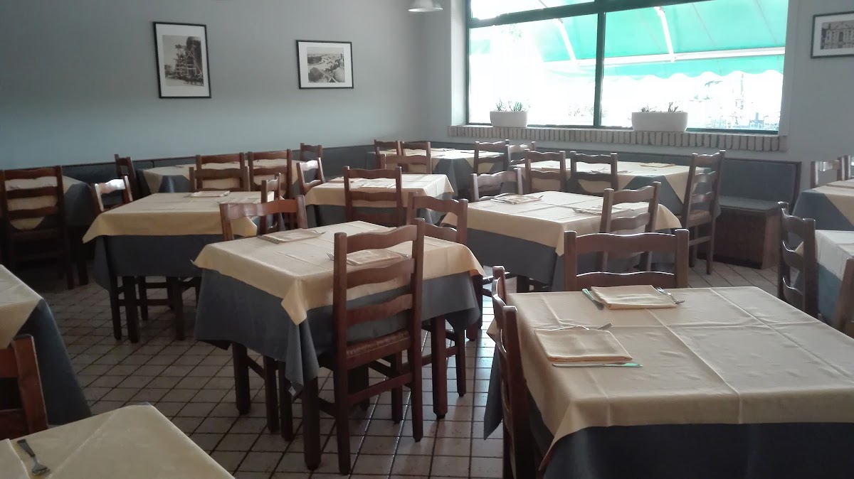 Ristorante Il Carpìne